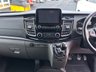 USED 2022 22 FORD TRANSIT CUSTOM 2.0 320 EcoBlue Limited Crew Van Double Cab 5dr Diesel Manual L2 H1 Euro 6 (s/s) (6 Seat) (130 ps) HEATED SEATS/CRUISE/CARPLAY/ULEZ