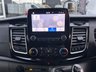 USED 2022 22 FORD TRANSIT CUSTOM 2.0 320 EcoBlue Limited Crew Van Double Cab 5dr Diesel Manual L2 H1 Euro 6 (s/s) (6 Seat) (130 ps) HEATED SEATS/CRUISE/CARPLAY/ULEZ
