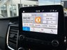 USED 2022 22 FORD TRANSIT CUSTOM 2.0 320 EcoBlue Limited Crew Van Double Cab 5dr Diesel Manual L2 H1 Euro 6 (s/s) (6 Seat) (130 ps) HEATED SEATS/CRUISE/CARPLAY/ULEZ