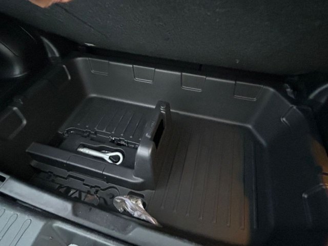 2012 Nissan Juke 1.6L Acenta Premium 5dr - Photo 8