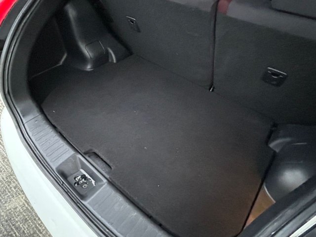 2012 Nissan Juke 1.6L Acenta Premium 5dr - Photo 7