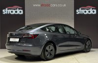 USED 2022 72 TESLA Model 3 (Dual Motor) Long Range Saloon 4dr Electric Auto 4WDE (346 ps) + NATIONWIDE DELIVERY AVAILABLE +