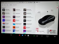 USED 2022 72 TESLA Model 3 (Dual Motor) Long Range Saloon 4dr Electric Auto 4WDE (346 ps) + NATIONWIDE DELIVERY AVAILABLE +