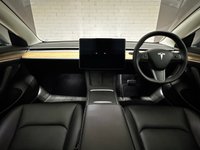 USED 2022 72 TESLA Model 3 (Dual Motor) Long Range Saloon 4dr Electric Auto 4WDE (346 ps) + NATIONWIDE DELIVERY AVAILABLE +