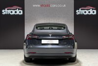 USED 2022 72 TESLA Model 3 (Dual Motor) Long Range Saloon 4dr Electric Auto 4WDE (346 ps) + NATIONWIDE DELIVERY AVAILABLE +