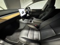 USED 2022 72 TESLA Model 3 (Dual Motor) Long Range Saloon 4dr Electric Auto 4WDE (346 ps) + NATIONWIDE DELIVERY AVAILABLE +