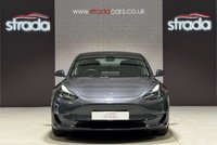 USED 2022 72 TESLA Model 3 (Dual Motor) Long Range Saloon 4dr Electric Auto 4WDE (346 ps) + NATIONWIDE DELIVERY AVAILABLE +