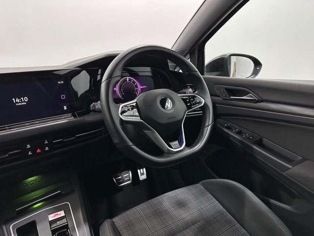 2021 Volkswagen Golf - Photo 12