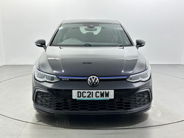 2021 Volkswagen Golf - Photo 3