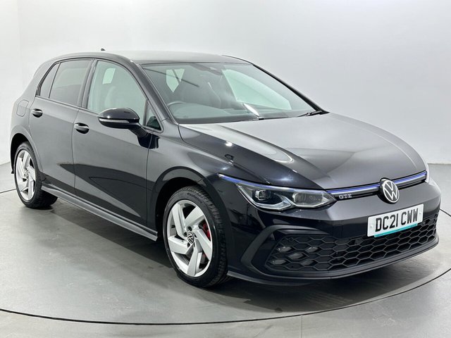 2021 Volkswagen Golf