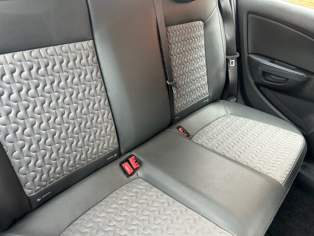 2012 Vauxhall Corsa 1.2L Se 5dr - Photo 11