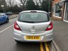 USED 2012 12 VAUXHALL CORSA 1.2i ecoFLEX 16V SE Hatchback 5dr Petrol Manual Euro 5 (s/s) (85 ps) PX TO CLEAR / NO WARRANTY SUPPLIED