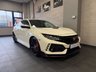 USED 2019 68 HONDA CIVIC 2.0 VTEC Turbo Type R GT Euro 6 (s/s) 5dr VERY NICE WITH HONDA HISTORY
