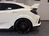USED 2019 68 HONDA CIVIC 2.0 VTEC Turbo Type R GT Euro 6 (s/s) 5dr VERY NICE WITH HONDA HISTORY