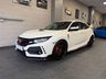 USED 2019 68 HONDA CIVIC 2.0 VTEC Turbo Type R GT Euro 6 (s/s) 5dr VERY NICE WITH HONDA HISTORY