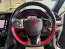 USED 2019 68 HONDA CIVIC 2.0 VTEC Turbo Type R GT Euro 6 (s/s) 5dr VERY NICE WITH HONDA HISTORY