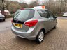 USED 2013 13 VAUXHALL MERIVA 1.7 CDTi Exclusiv MPV 5dr Diesel Auto Euro 5 (110 ps) AUTOMATIC! TURBO DIESEL! AIR CON!