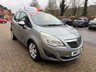 USED 2013 13 VAUXHALL MERIVA 1.7 CDTi Exclusiv MPV 5dr Diesel Auto Euro 5 (110 ps) AUTOMATIC! TURBO DIESEL! AIR CON!