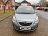 USED 2013 13 VAUXHALL MERIVA 1.7 CDTi Exclusiv MPV 5dr Diesel Auto Euro 5 (110 ps) AUTOMATIC! TURBO DIESEL! AIR CON!