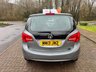 USED 2013 13 VAUXHALL MERIVA 1.7 CDTi Exclusiv MPV 5dr Diesel Auto Euro 5 (110 ps) AUTOMATIC! TURBO DIESEL! AIR CON!