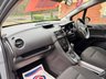 USED 2013 13 VAUXHALL MERIVA 1.7 CDTi Exclusiv MPV 5dr Diesel Auto Euro 5 (110 ps) AUTOMATIC! TURBO DIESEL! AIR CON!