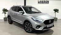 USED 2024 17 MG MG ZS MG ZS 1.0 T-GDI Exclusive SUV 5dr Petrol Auto Euro 6 (111 ps) 