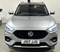 USED 2024 17 MG MG ZS MG ZS 1.0 T-GDI Exclusive SUV 5dr Petrol Auto Euro 6 (111 ps) 