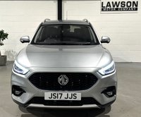 USED 2024 17 MG MG ZS MG ZS 1.0 T-GDI Exclusive SUV 5dr Petrol Auto Euro 6 (111 ps) 