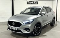 USED 2024 17 MG MG ZS MG ZS 1.0 T-GDI Exclusive SUV 5dr Petrol Auto Euro 6 (111 ps) 