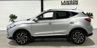 USED 2024 17 MG MG ZS MG ZS 1.0 T-GDI Exclusive SUV 5dr Petrol Auto Euro 6 (111 ps) 