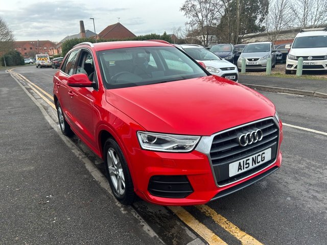 2015 Audi Q3 2L Se 5dr - Photo 3