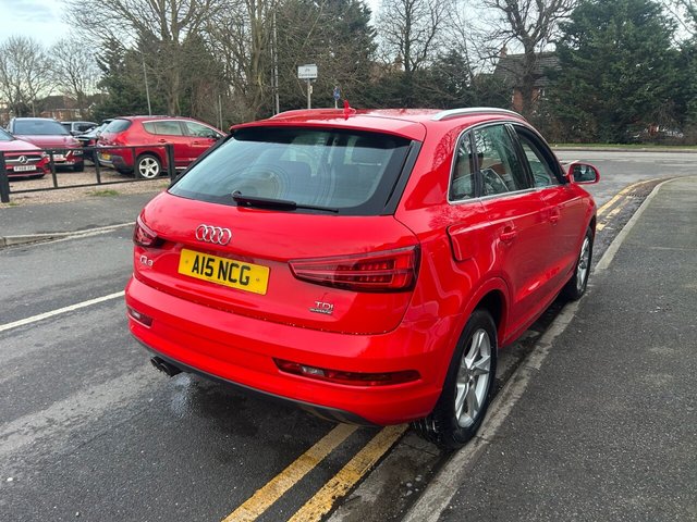 2015 Audi Q3 2L Se 5dr - Photo 4