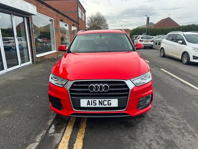 2015 Audi Q3 2L Se 5dr - Photo 5