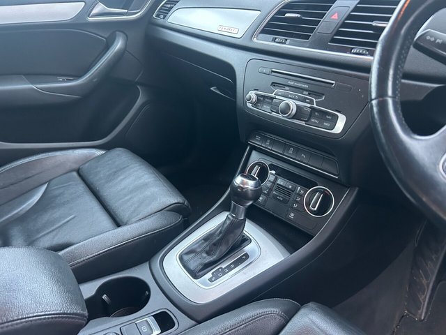 2015 Audi Q3 2L Se 5dr - Photo 9