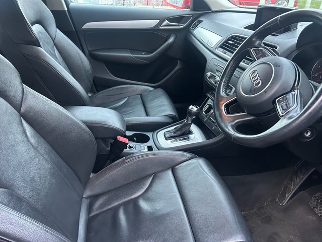 2015 Audi Q3 2L Se 5dr - Photo 10