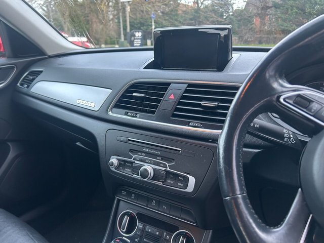 2015 Audi Q3 2L Se 5dr - Photo 11