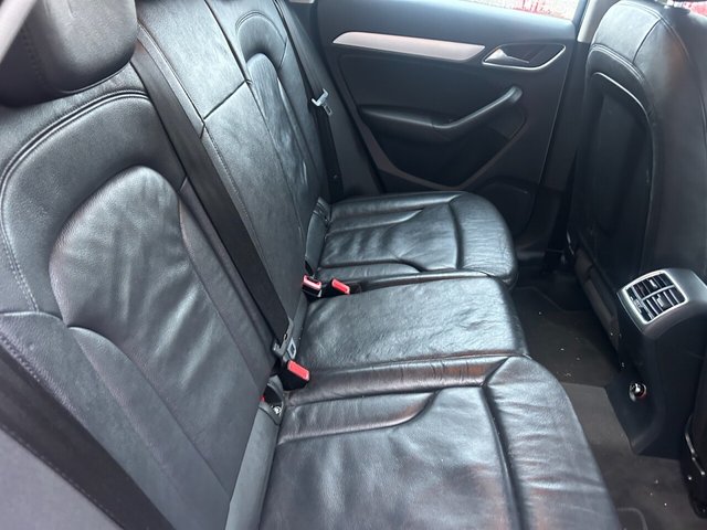 2015 Audi Q3 2L Se 5dr - Photo 12