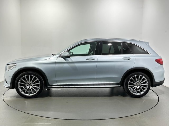 2018 Mercedes-Benz Glc - Photo 5