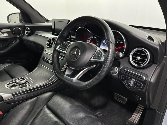 2018 Mercedes-Benz Glc - Photo 10