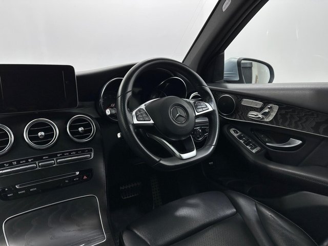 2018 Mercedes-Benz Glc - Photo 11