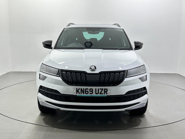 2019 Skoda Karoq - Photo 3