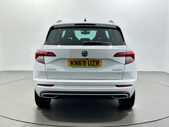 2019 Skoda Karoq - Photo 7