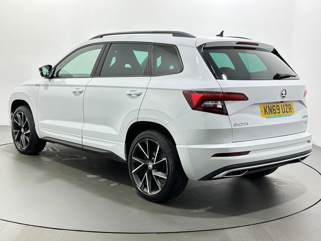 2019 Skoda Karoq - Photo 6