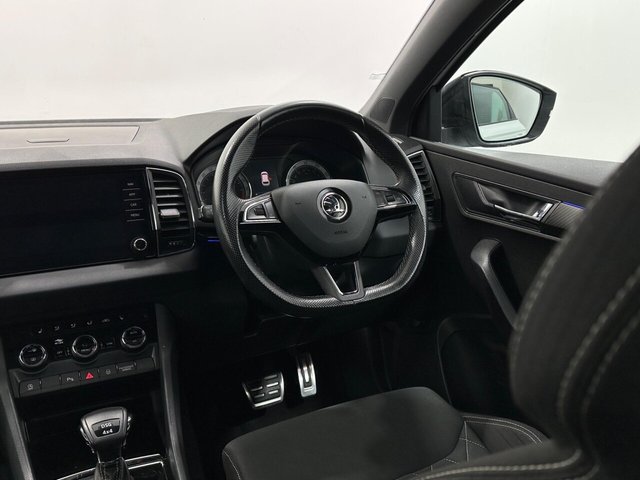 2019 Skoda Karoq - Photo 12