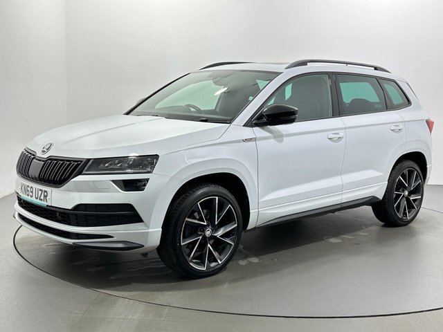 2019 Skoda Karoq - Photo 4