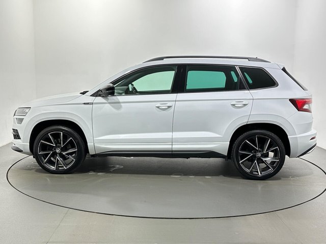 2019 Skoda Karoq - Photo 5