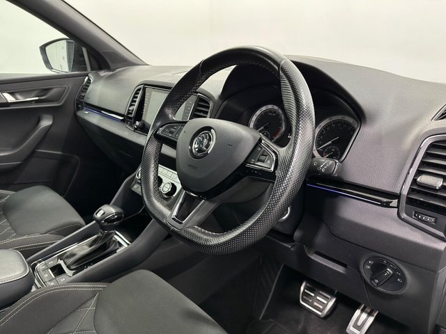 2019 Skoda Karoq - Photo 10
