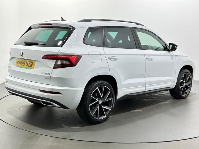 2019 Skoda Karoq - Photo 8