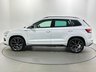USED 2019 69 SKODA KAROQ 2.0 TDI SportLine DSG 4WD Euro 6 (s/s) 5dr PAN, CARPLAY, R-CAM, LED, 19"