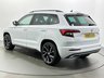 USED 2019 69 SKODA KAROQ 2.0 TDI SportLine DSG 4WD Euro 6 (s/s) 5dr PAN, CARPLAY, R-CAM, LED, 19"